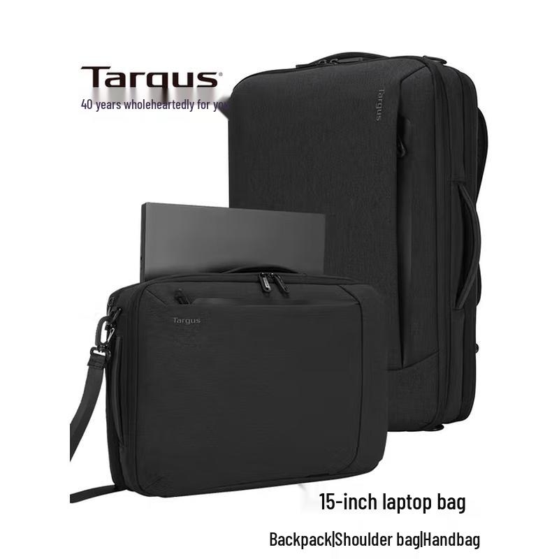 Targus 15.6-inch Multi-Function Business Laptop Bag