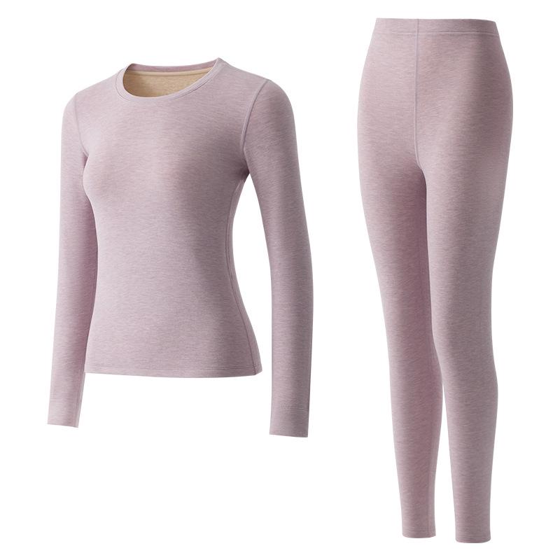 Women's Cashmere Silk Autumn Thermal Wear: Class A German Quality