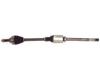 Ft27151 Snabb Drivaxel Pr