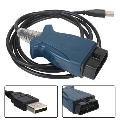 JLR Mangoose SDD V165 Jaguar Land Rover Diagnostic Tool