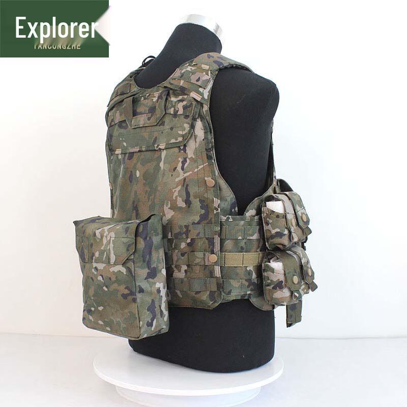 Pathfinder Tactical & Training Gear