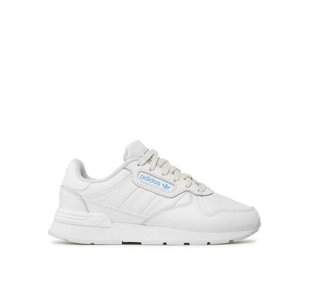 Мужские кроссовки adidas Trezoid 2 id4613 белый