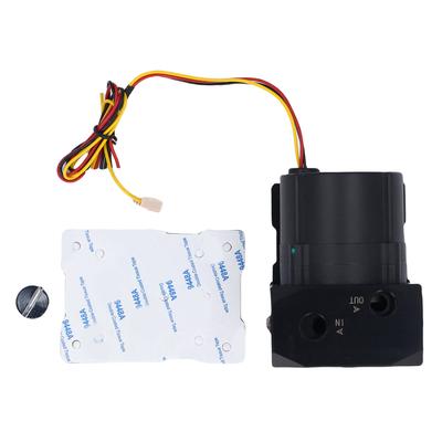 Utrustning – Vattenpumpar