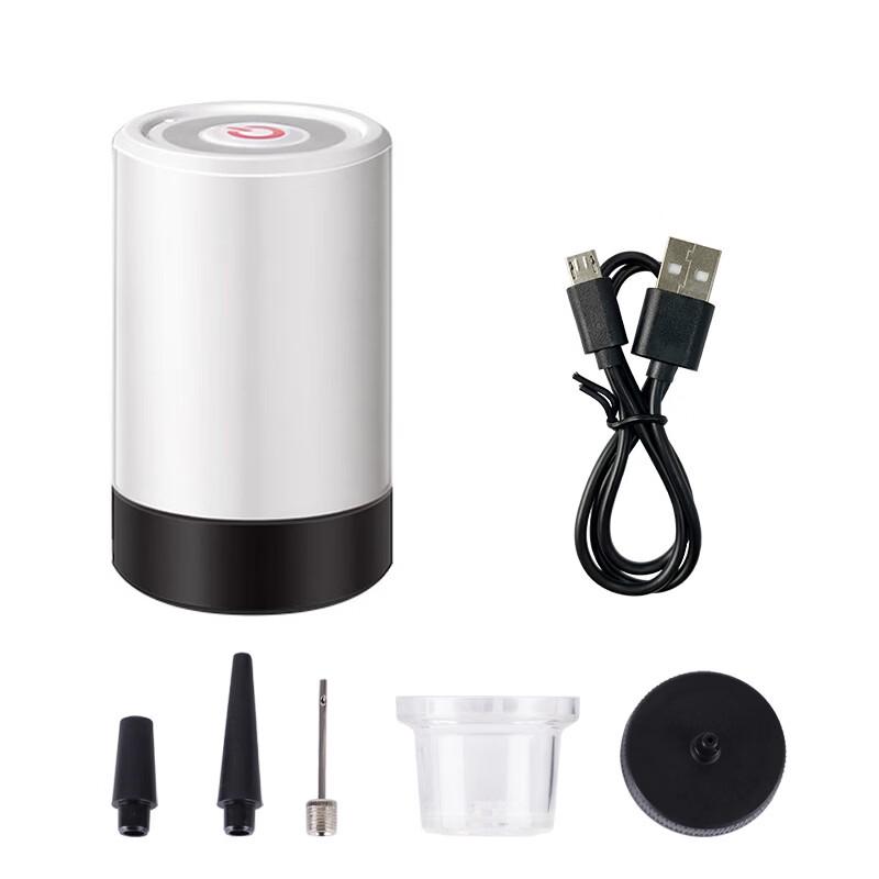 LISM Portable Mini Electric Handheld Vacuum Sealer