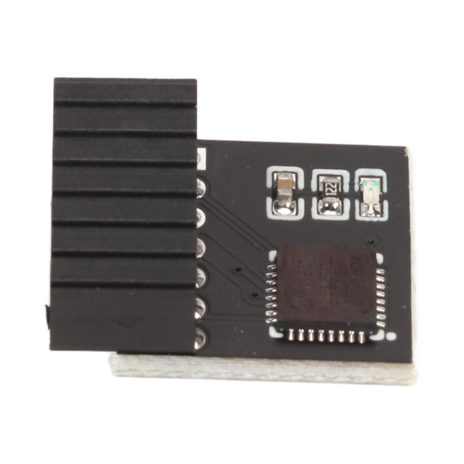 

TPM 2.0 Module 14 Pin SPI Encryption Secure Storage Remote Card System Component for Windows 11 2.0 for ASUS Motherboard