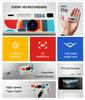 G6 Mini Outdoor Sports & Party Camera for Students and Kids