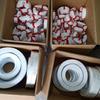 PTFE-ringpackning