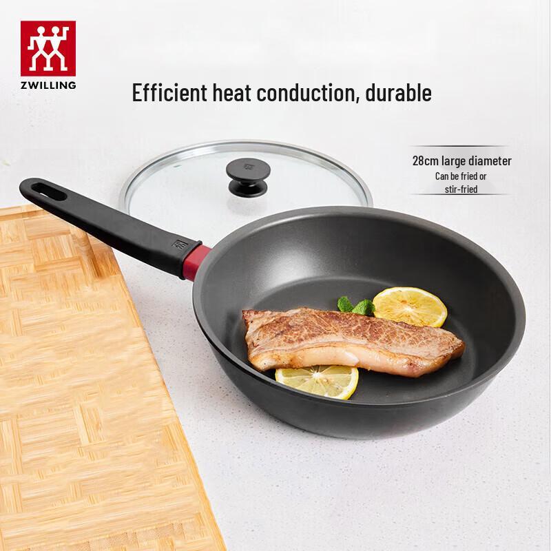 ZWILLING Non-stick Wok