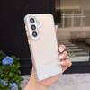 KEYSION Laser Gradient Colorful Phone Case for Samsung Galaxy S24 S25 S26 Ultra 5G S26+ S25 FE TPU+PC Shockproof Back Cover