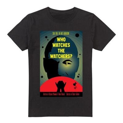 Camiseta Masculina Star Trek: A Nova Geração Temporada 3 Episódio 4