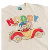 Noddy Unisex Erwachsenen-T-Shirt