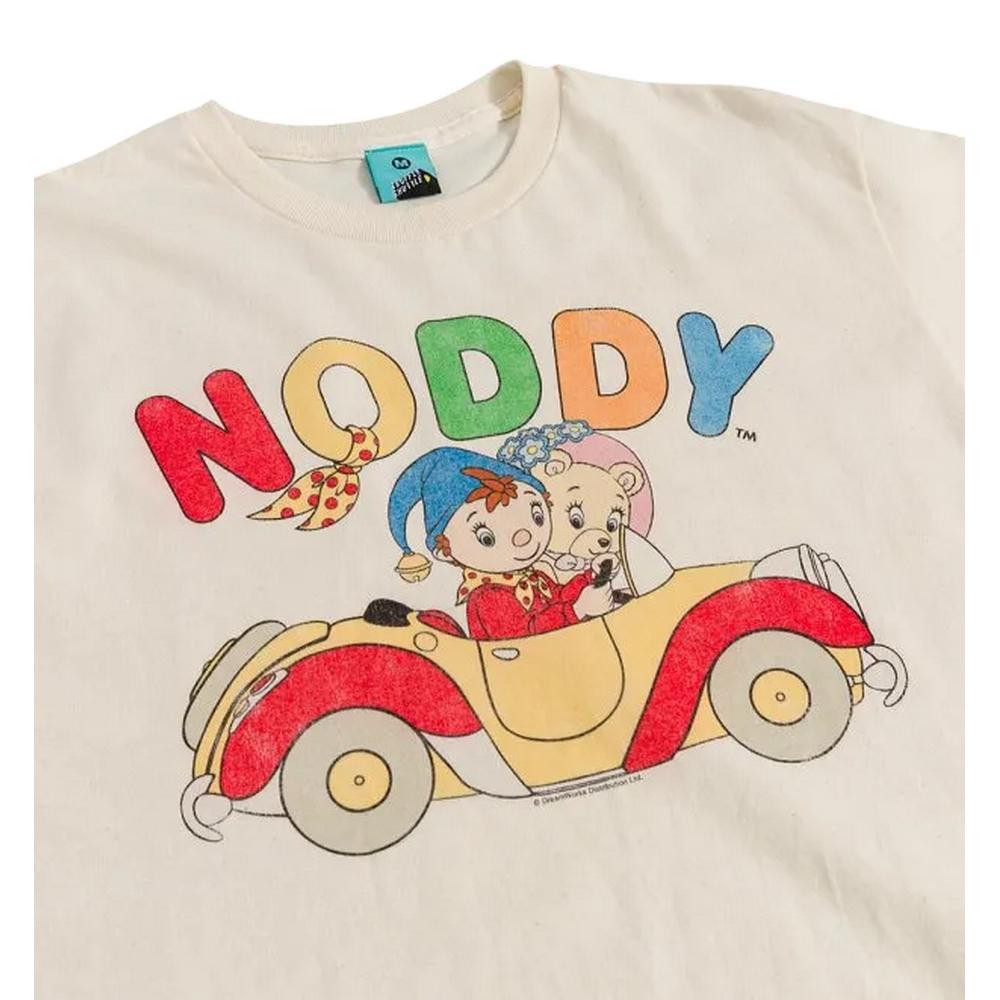Noddy Unisex Adult T-Shirt