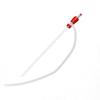 Portable Barrel Pump Plastic Liquid Extractor Drum Pump Hand Pump Engine Oil