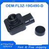 FL3Z-19G490-B Rear View 170° HD Night Vision Backup Camera FL3Z-19G490-D Compatible with Ford F150 2015-2017
