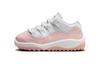 11 Retro Low Legend Pink TD 645107-160