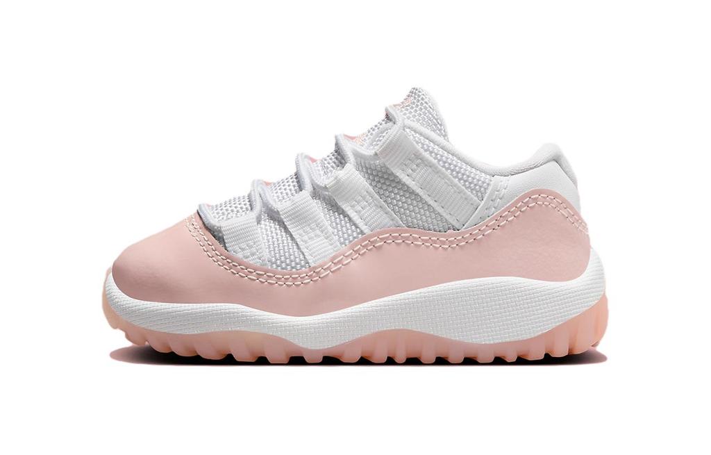 Jordan 11 Retro Low Legend Pink TD 645107-160
