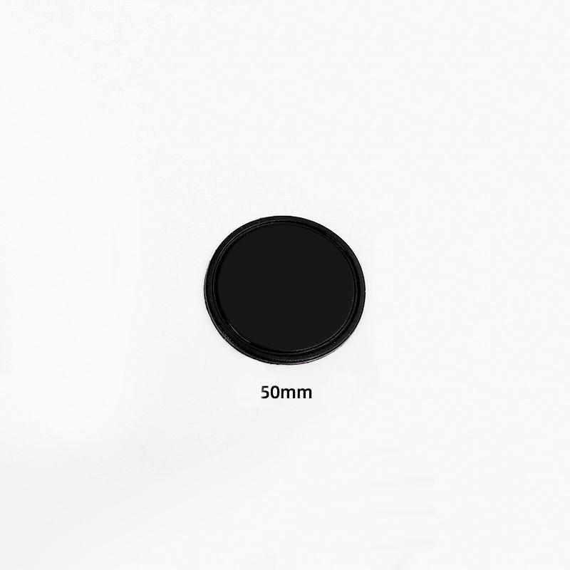 

Универсальный автомобильный противоскользящий коврик, круглый, с высоким сопротивлением клею, приборная панель, подставка для хранения, держатель для мобильного телефона для автомобиля 5cm