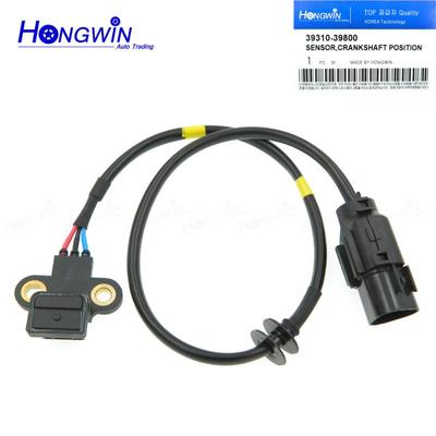 39310-39800 Crankshaft Position Sensor Fits Kia Sorento 3.5L V6 2003-2006 Hyundai Terracan 3.5i V6 4WD 2001-2006 3931039800