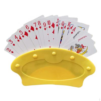 Juegos de azar – Cartas