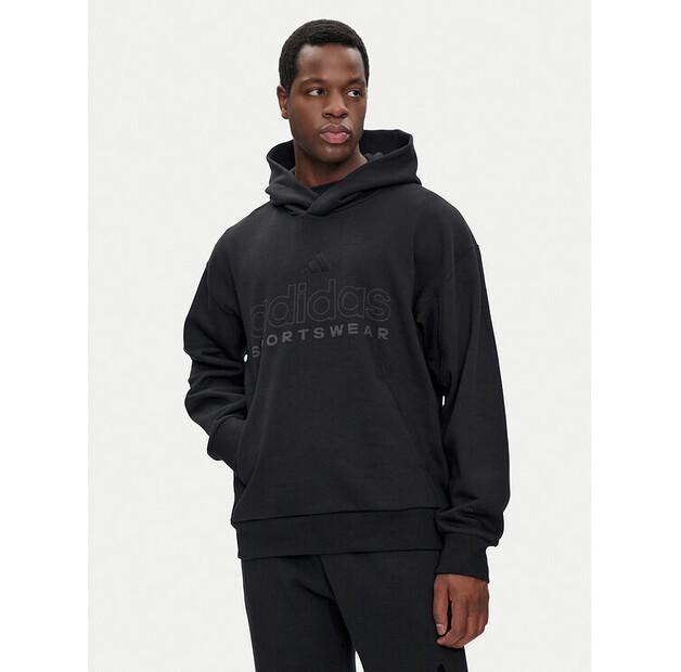 Толстовка adidas ALL SZN Fleece Graphic EU M