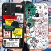 For Infinix Hot 10 Play X688C X688D Phone Case Cute Design Soft Silicone Back Cover For Infinix Hot 10 X682 Hot10 10 Lite X657B