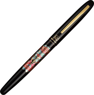 Material de escrita – Canetas de tinta permanente