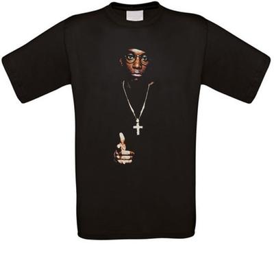 Big L Harlem Big Picture DITC Rap Hip Hop Tričko Všechny Velikosti nové Unisex Tričko