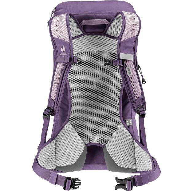 Backpack Deuter AC Lite 14 SL Lavender/purple (Women's) (3420524-3531)