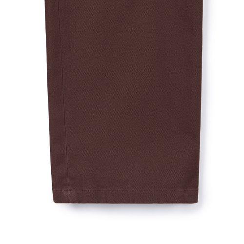 USPOLOASSN Lightly Brushed Chino Pants_Rose Pink