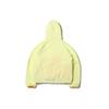 Nike Bluza z kapturem ACG Half-Zip Fleece Pullover damska Tops Light-Yellow CU4115-335