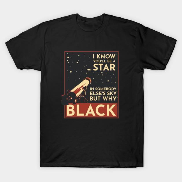 

Men Black Print T-shirt Black Pearl No-Cut Transfer Paper Print Cotton Tshirt 2XL чёрный