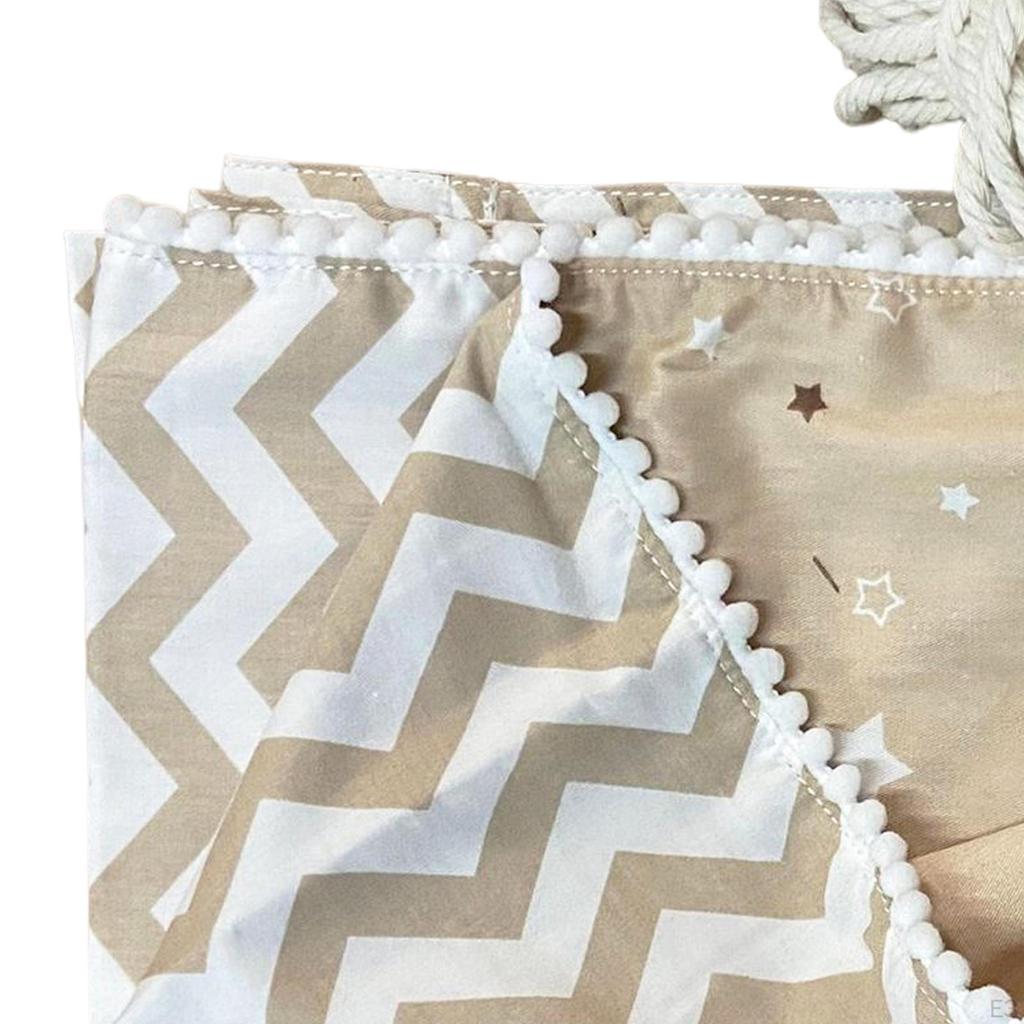 Baby Hammock Sleeping Indoor Outdoor Infant Bed Crib