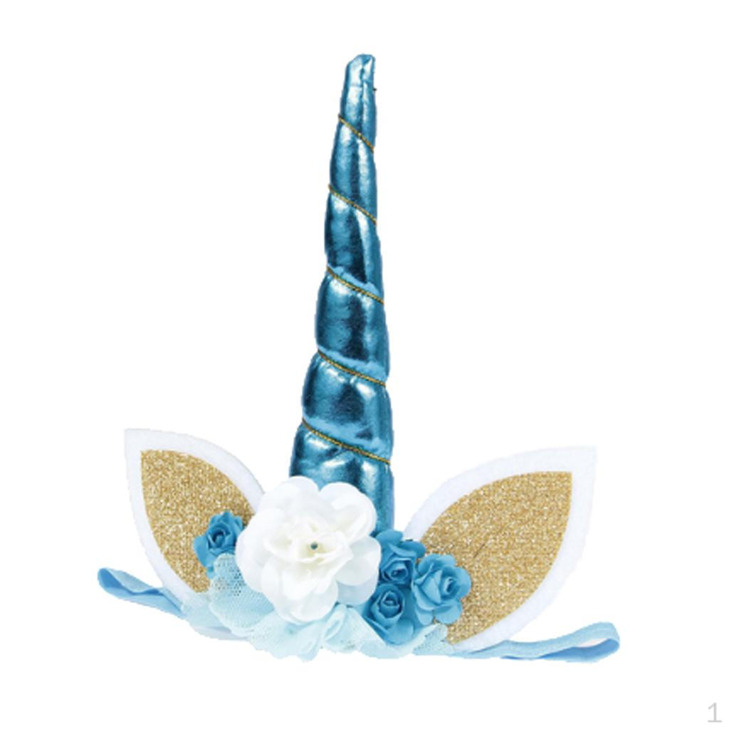 

Ribbon Gift For Kids Party Decor Or Halloween Cosplay синий