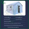 Emergency Medical Isolation Tent