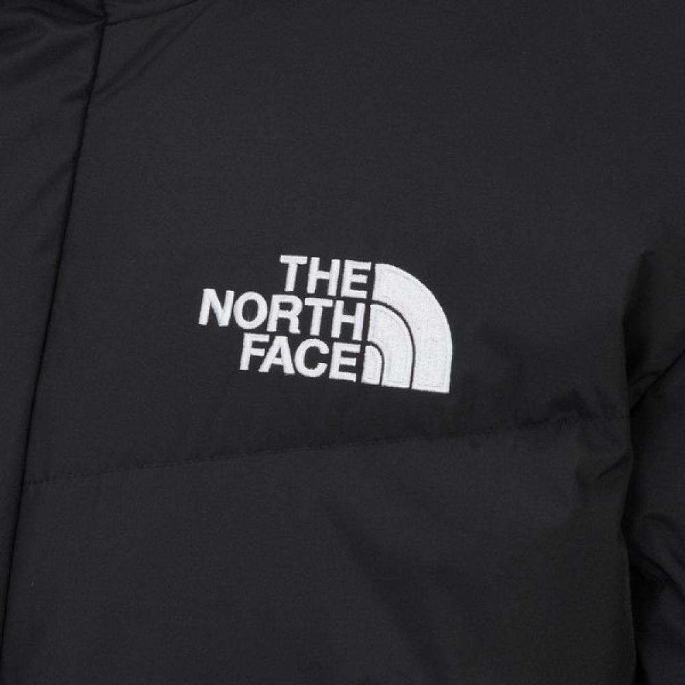 The North Face Nj1dr03a Men S Act Free Ex Hybrid Down Jacket Black