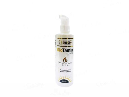 GloTamin Увлажняющий лосьон для тела, 200 мл