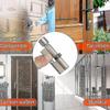 Lock Cylinder 70mm*29mm Anti-theft Lock Cylinder