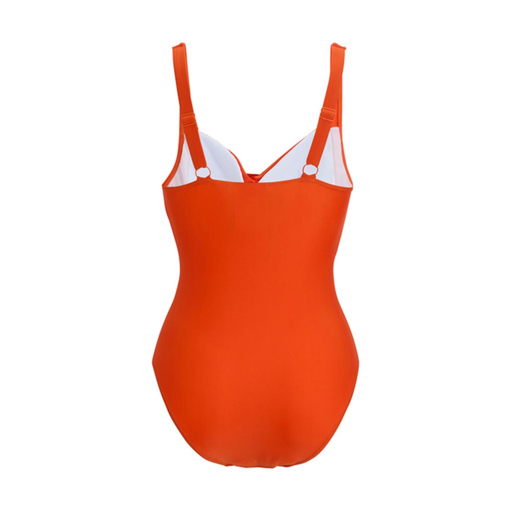Regatta Womens/Ladies Sakari Tummy Control One Piece Swimsuit