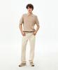 TOMMY HILFIGER Cable Polo Sweater (T12G3Kpn220Mt2Aeg)