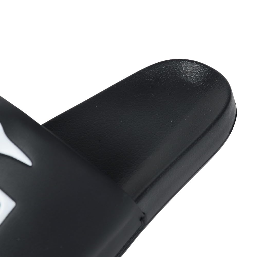 CHUMS Splash Booby Face Slide-On CH63-1021-K001 (Black/Size 24.0/Men's, Women's)