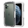 IP68 Waterproof Mobile Phone Case for iPhone 17 Pro Max Samsung S26 Ultra Water Proof Cover for Phone Under 6.9 Inch
