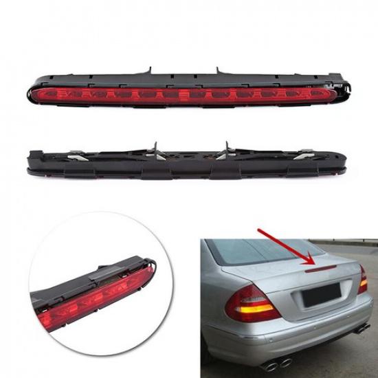 For Mercedes-Benz 2003-2009 E320 E350 W211 E-Class Sedan Third Brake Stop Light