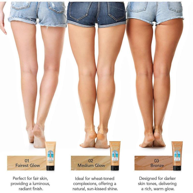 Bein Make-up Creme, Bein Abdeckstift Volldeckender Abdeckstift mit Pinsel, Bein- und Körper-Make-up Abdeckstift, Wasserdicht, Langanhaltendes Tattoo Abdeck Make-up, Le