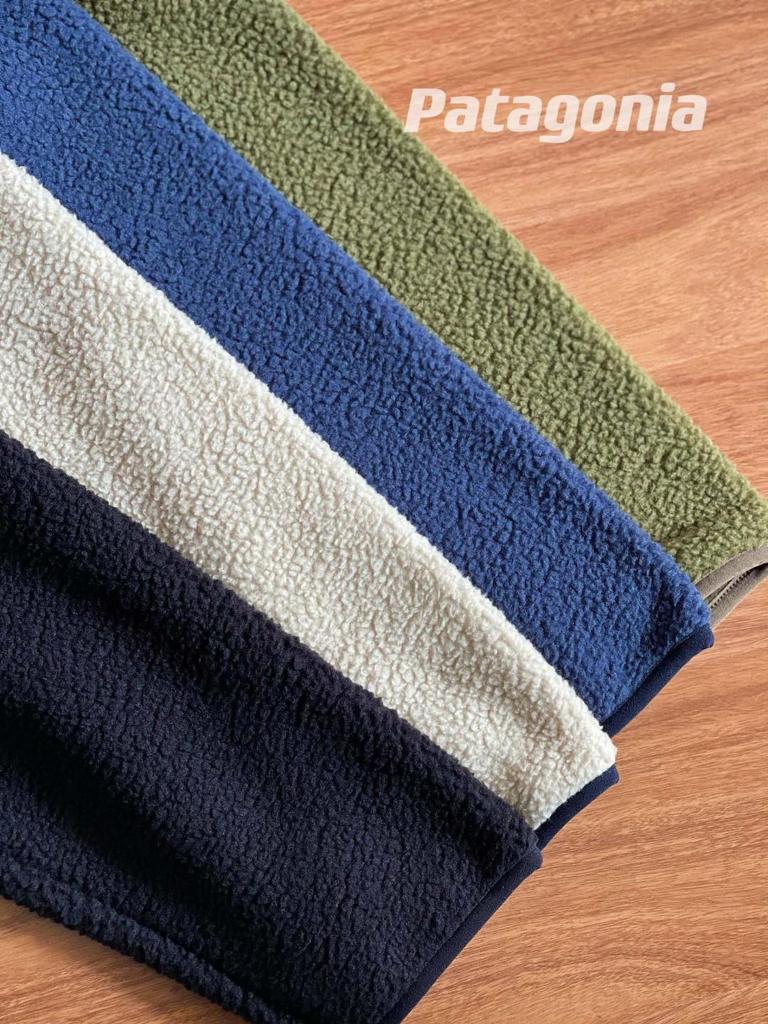 Męski Wysokiej Jakości BATA Retro Polar Wełna Jagnięca Ciepły Stój na Zamku Kardigan Kurtka