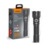 Lanternă Videx LED 3600lm IP68 Alb Neutru 5000K Stabilizare Rază 300m
