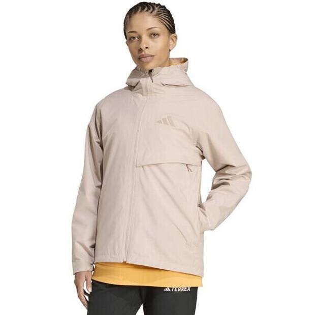Дождевая куртка Adidas Terrex Multi 2 Layer CLIMAPROOF
