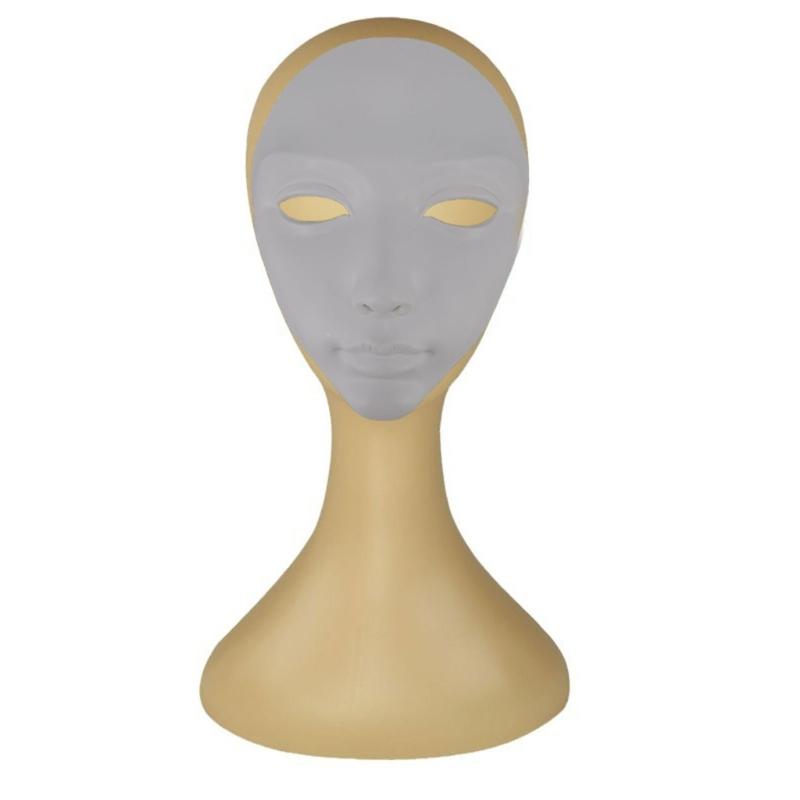 Atmungsaktive Halloween-Maske Bequeme Party-Kleidung Stilvolle Schwarze Gesichts-Requisiten Für Kostümbälle Und Thematische Veranstaltungen