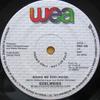 7inch Record EDELWEISS  Bring Me Edelweiss PRO425PROMO Wea 1989 Canada Dance  Electronica Used