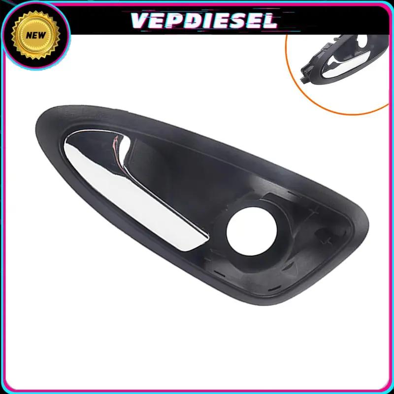 6j1837113a 6j1837113 Left Interior Door Handle for Seat Ibiza 2009-2017 Interior Door Handles Interior Handle