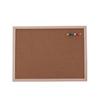 Memo Board Photo Decorative Board Pin Board Bulletin Board Cork Board School Office Home Supplies for Photos Schedules
